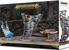 Endless Spells: Stormcast Eternals